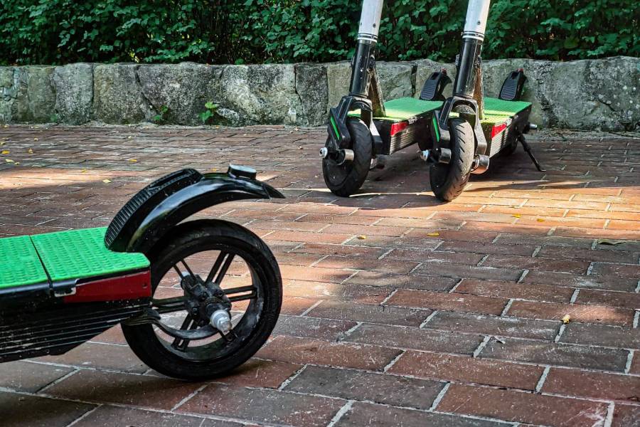 Jak sprawdza się hulajnoga elektryczna KugooKirin S1 Pro w codziennym użytkowaniu?
